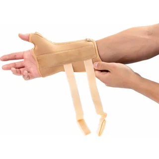 مچ بند آتل دار نئوپرن با آتل شست سماطب پاکان کد 2014