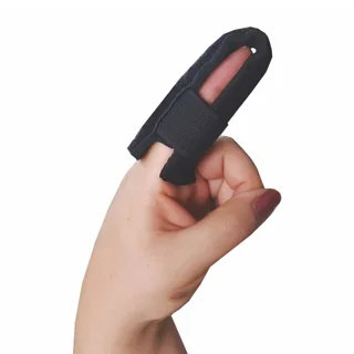 آتل انگشت نئوپرن سماطب پاکان مدل u کد 2038