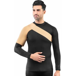 شانه بند یکطرفه سماطب پاکان کد 3011