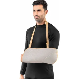 آویز دست با پارچه سه بعدی سما طب پاکان کد 3012
