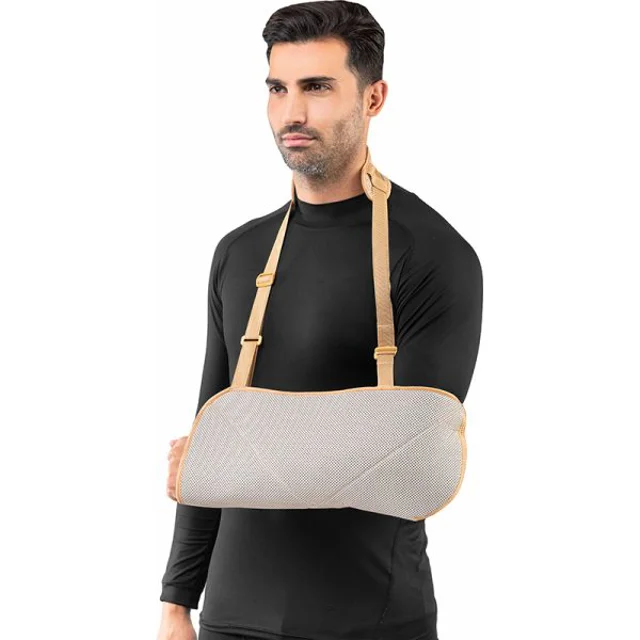 آویز دست با پارچه سه بعدی سما طب پاکان کد 3012