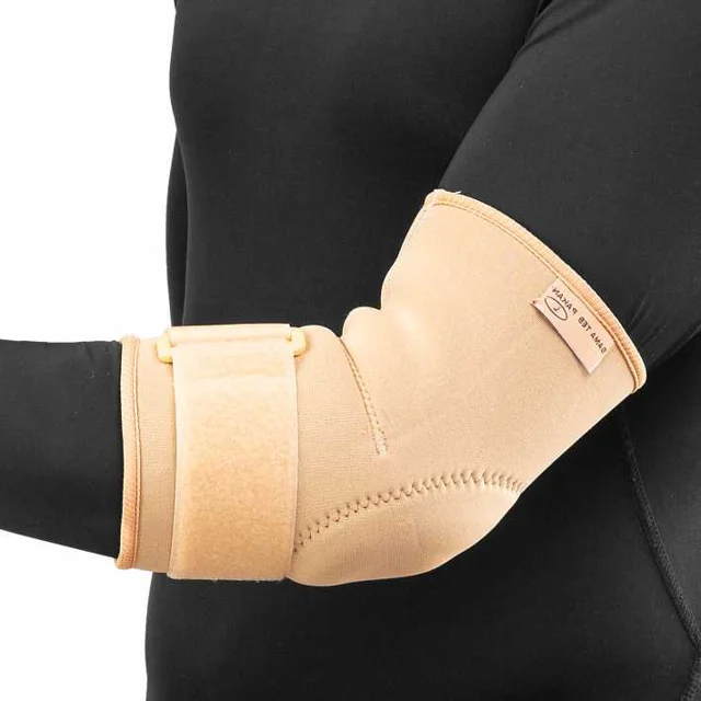 آرنج بند نئوپرن سماطب پاکان کد 2022
